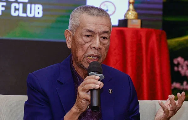 MGA seeks full-time national coach for 2027 SEA Games