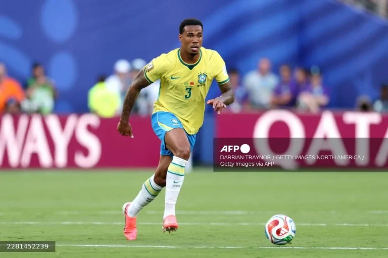 Gabriel urges Brazil to turn page against Haiti