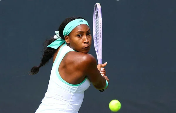 Gauff suffers early exit in Berlin as Badosa fights back
