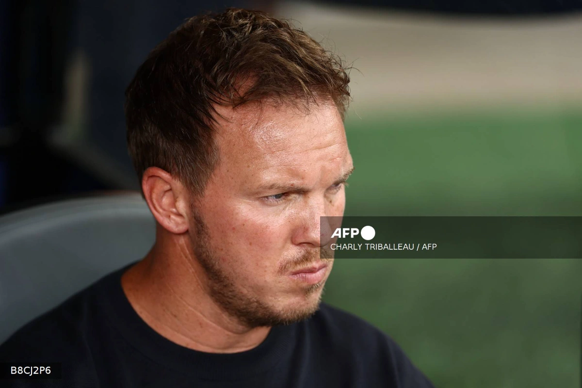 Germany coach rues 'tactical suicide' in Ecuador loss
