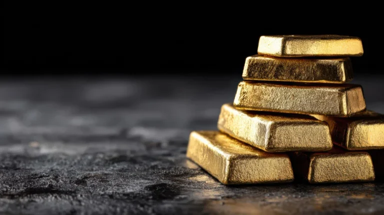 Gold up 14 sen at RM548.85 per gramme at 9.30 am