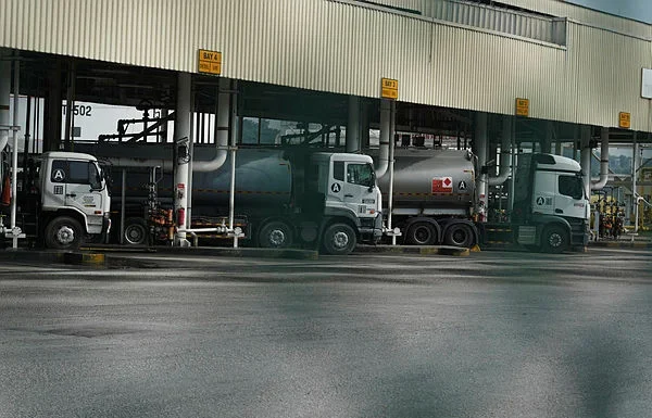 Government studies B50 biodiesel plan amid depot upgrade costs