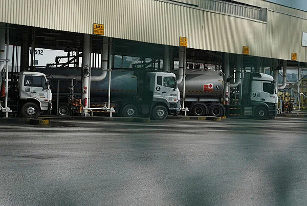 Government studies B50 biodiesel plan amid depot upgrade costs Government studies B50 biodiesel plan amid depot upgrade costs
