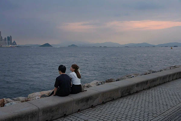 HONG_KONG-CHINA-LIFESTYLE Hong Kong arrests 6 over America-bound World Cup fakes