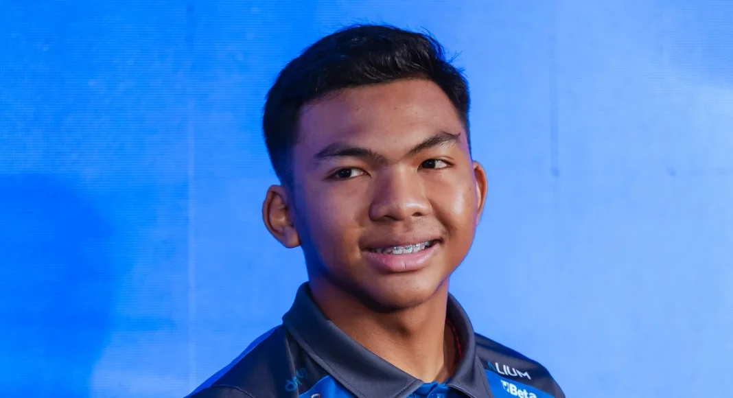 Hakim Danish eyes strong Moto3 comeback in Czech GP
