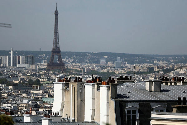 Heatwaves cost Europe billions as economies melt