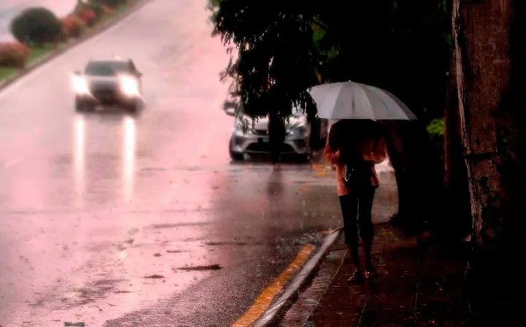 Heavy rain and storms forecast for Johor, Sarawak, Sabah