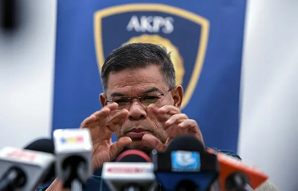 Home Ministry open to amending border control law to address Sabah’s concerns: Saifuddin