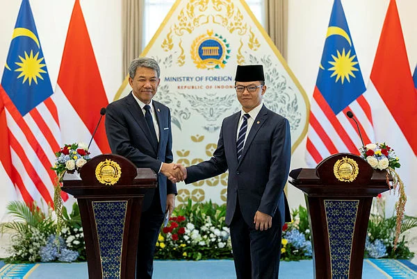 Malaysia, Indonesia push to boost intra-ASEAN trade at JCBC meeting