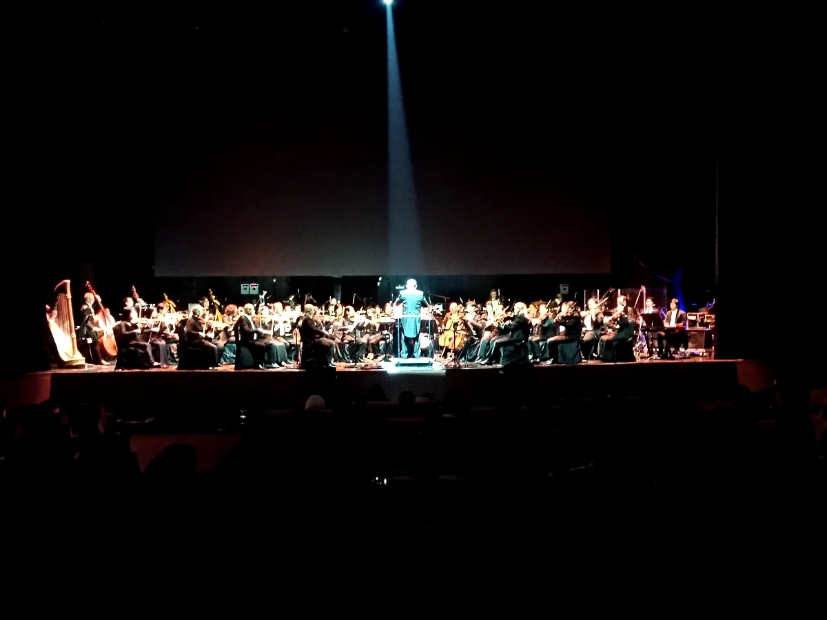 Disney’s The Lion King live in concert roars through Kuala Lumpur