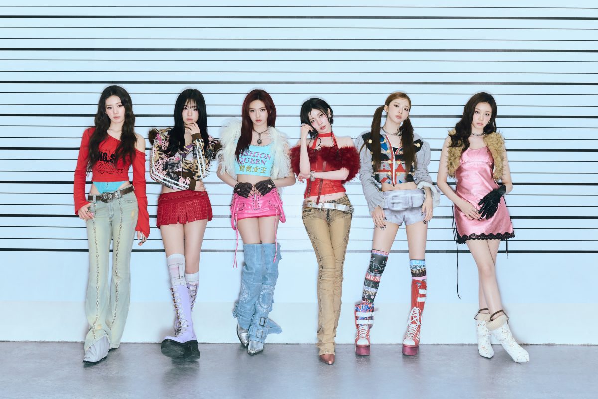 Babymonster set for Kuala Lumpur concert this November