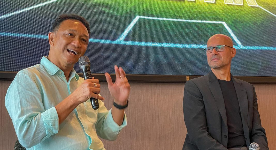 World Cup expansion affect its standard, says Fandi