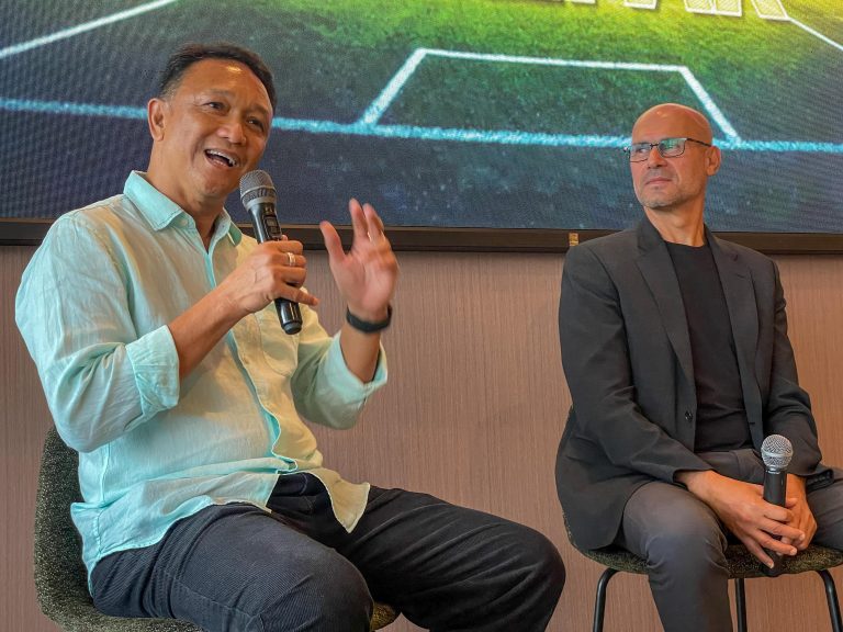 World Cup expansion affect its standard, says Fandi