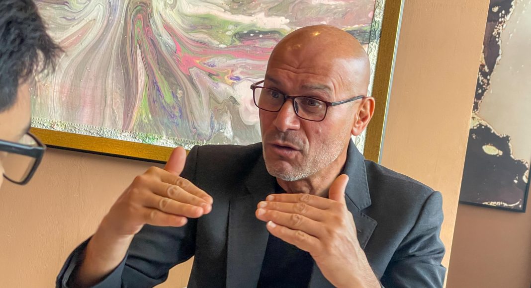Forget naturalisation, Malaysia need local talents, say Abbas