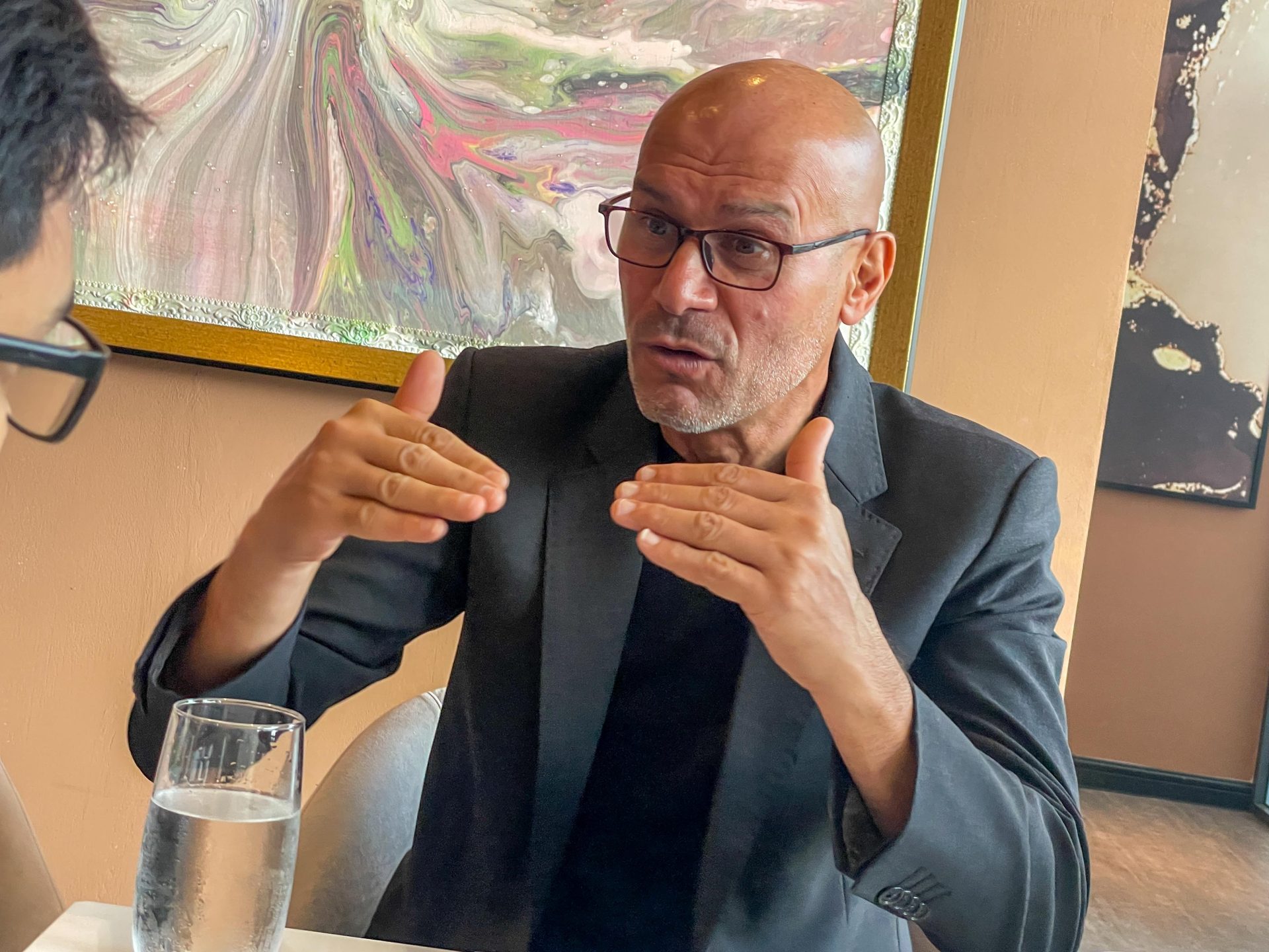 Forget naturalisation, Malaysia need local talents, say Abbas