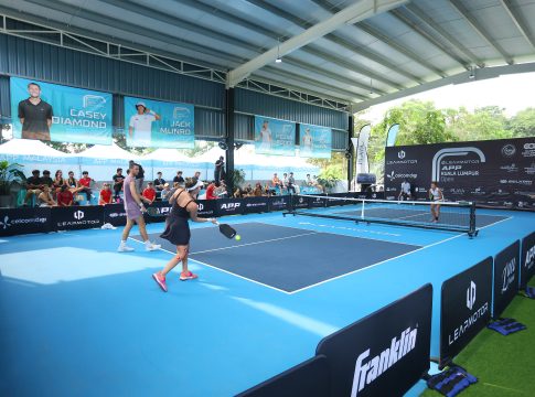 Malaysia named home of APP's Asia Headquarters as leapmotor APP Penang Open 2026 takes centre court