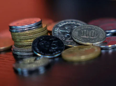 Malaysia's onshore fx market turnover hits US$21.3 billion