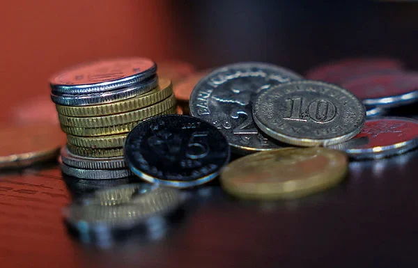 Malaysia's onshore fx market turnover hits US$21.3 billion