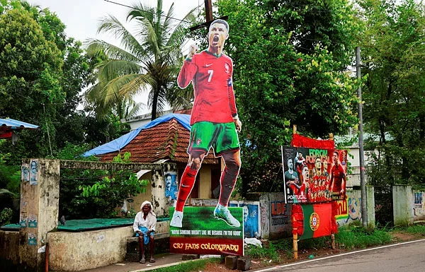 World Cup 2026: New generation ready to take over from Messi and Ronaldo