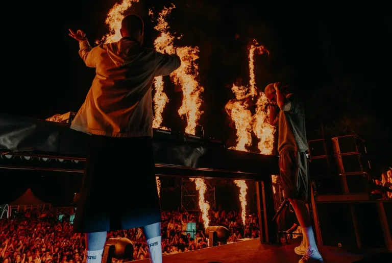 ARTBAT praises Malaysian crowd after historic Sunset by NEON: Upperground showcase