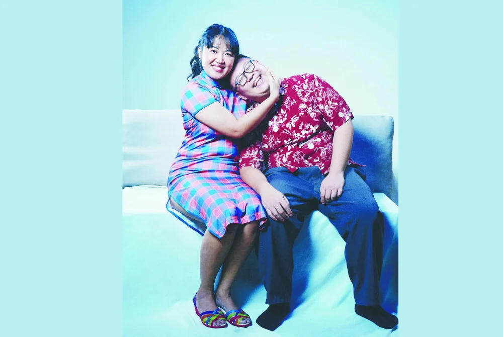 New play ‘Hungry’ uses food and festival rituals to explore life, death and family bonds