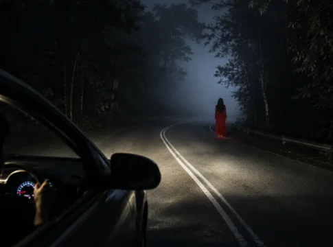 Ghost stories, graveyard shifts and a ‘pukau’ robbery: One journalist’s strange journey