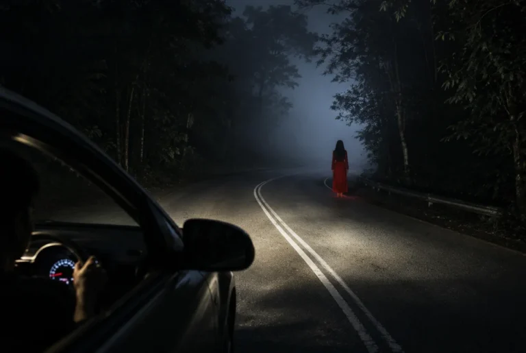 Ghost stories, graveyard shifts and a ‘pukau’ robbery: One journalist’s strange journey