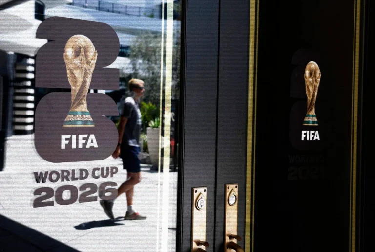 World Cup: Could not be the greatest show on earth
