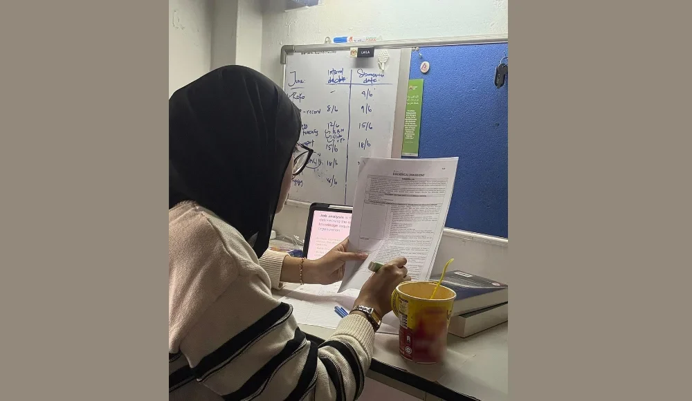 ‘Cases of university students going hungry now isolated but challenges remain’