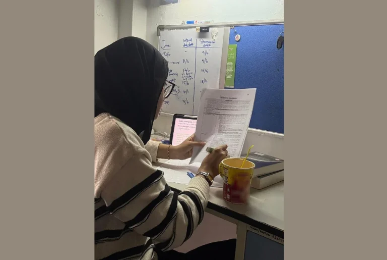 ‘Cases of university students going hungry now isolated but challenges remain’