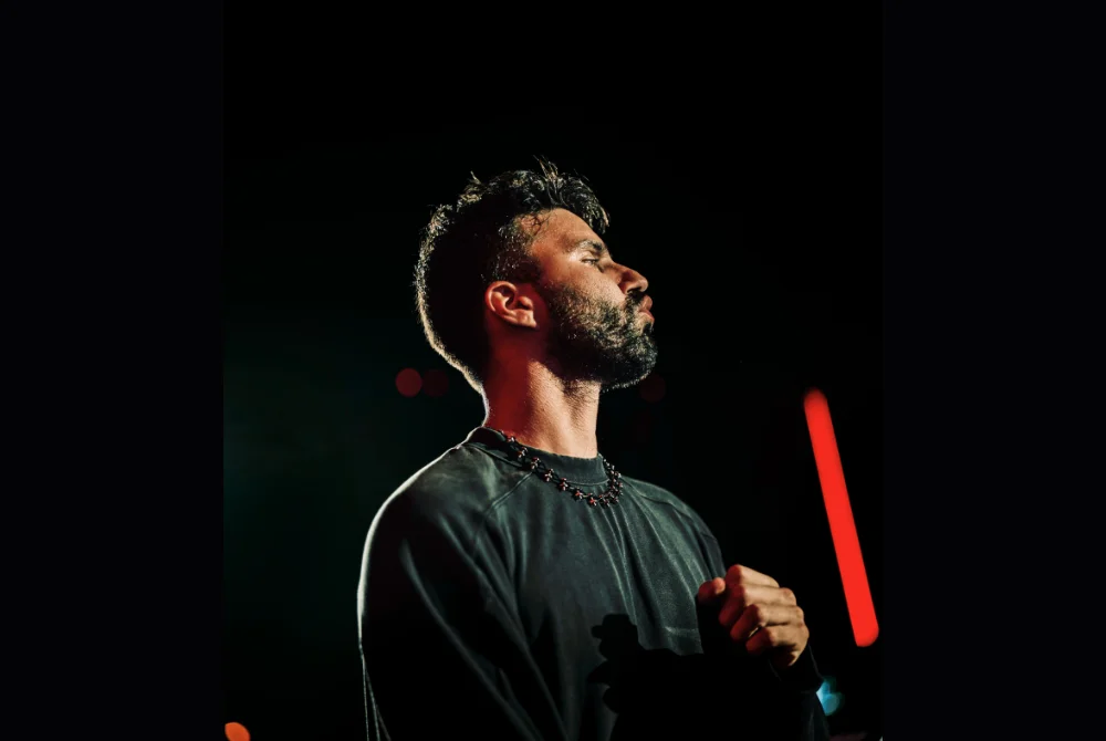 R3HAB promises Malaysia return as Dutch-Moroccan DJ brings fresh sound to Sunset by NEON: Upperground R3HAB promises Malaysia return as Dutch-Moroccan DJ brings fresh sound to Sunset by NEON: Upperground