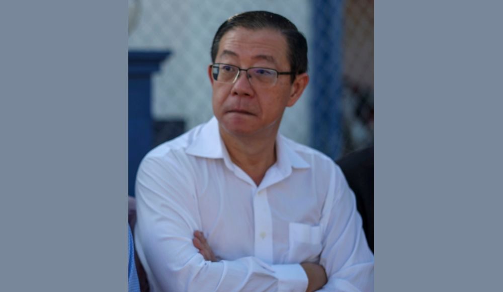 Lim, wife and Phang fail to strike out charges, trial to proceed