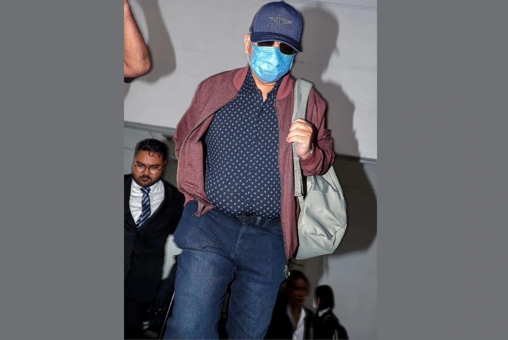 IKRAM official charged with 17 new money laundering counts