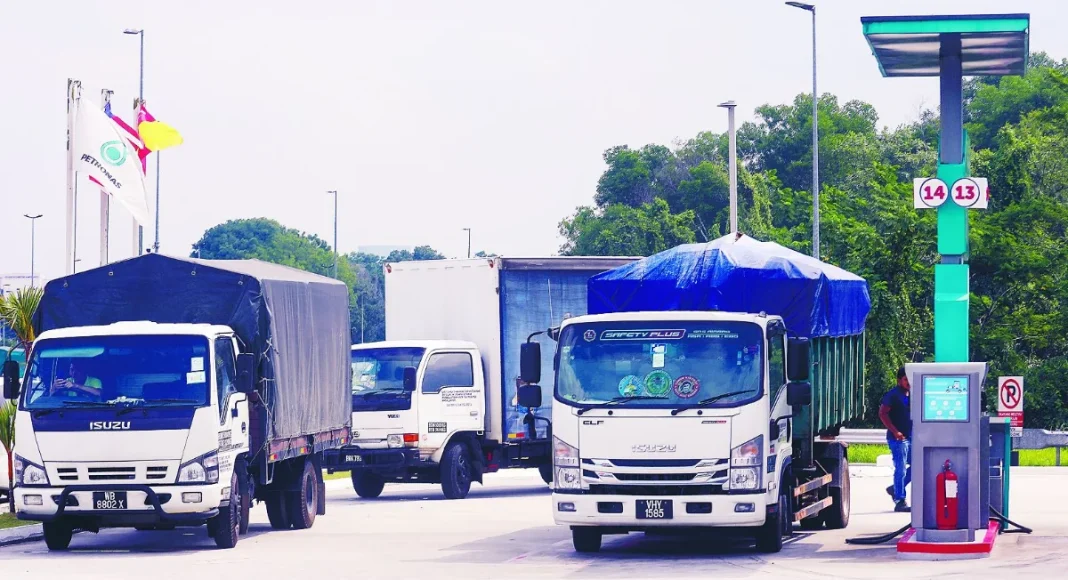 A smarter approach to diesel subsidies
