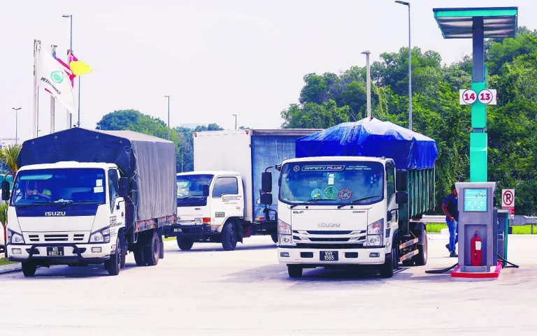 A smarter approach to diesel subsidies