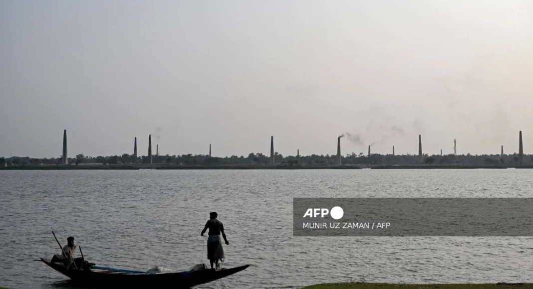 India migrant eviction fears grip Bangladesh border towns