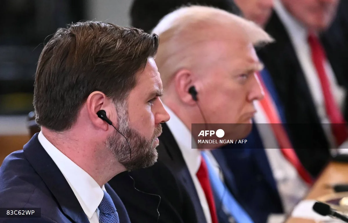 Iran and US to begin peace talks on Friday Iran and US to begin peace talks on Friday