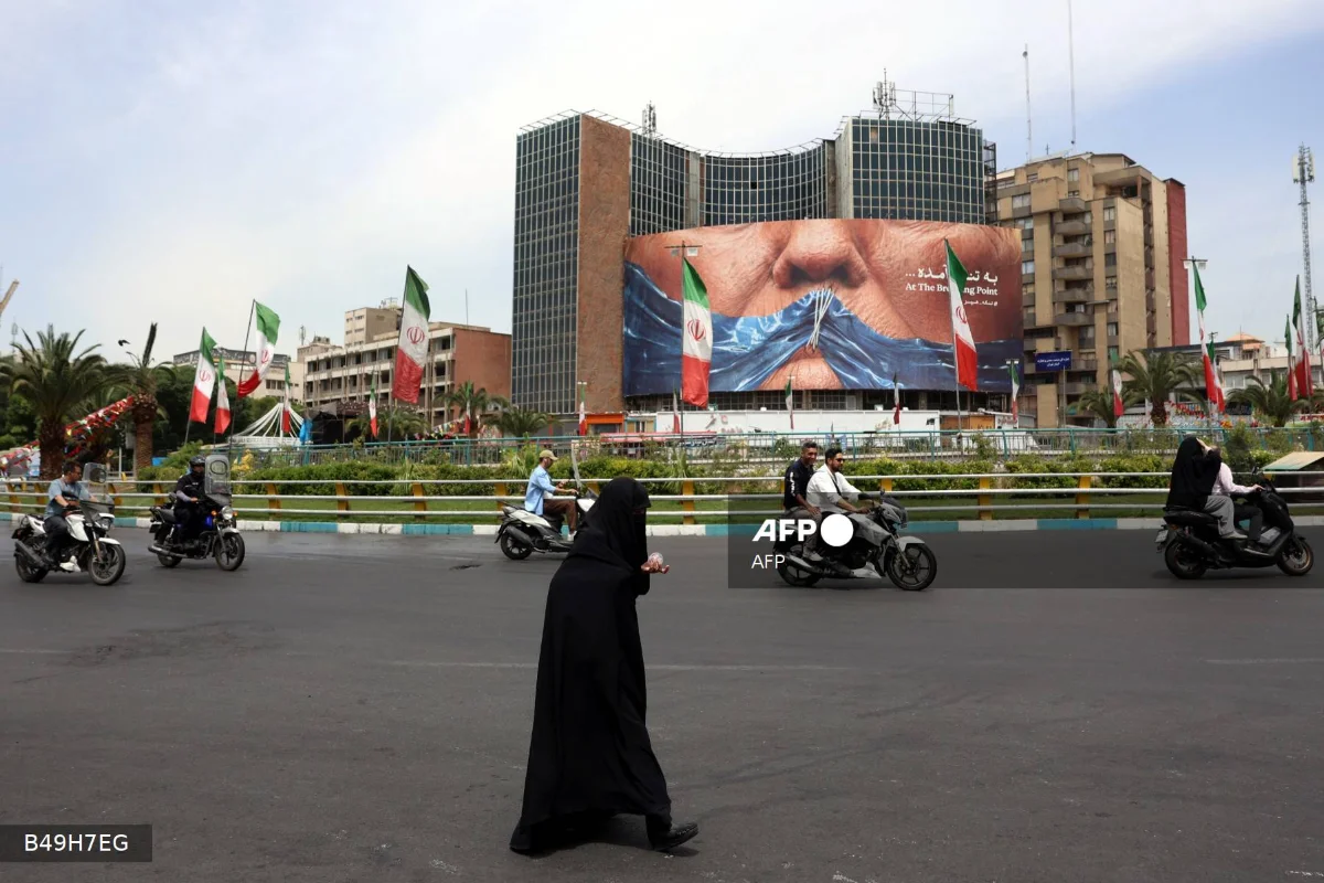 Iran holds off on final decision over US deal Iran holds off on final decision over US deal