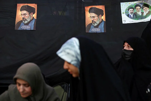 Iran rules out Trump meeting with supreme leader