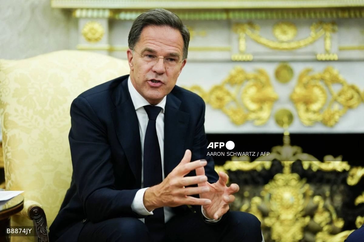 Iran slams NATO chief over war complicity claims