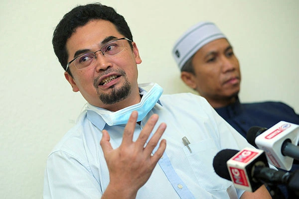 JAIS raids Petaling Jaya premise over Shiite teachings