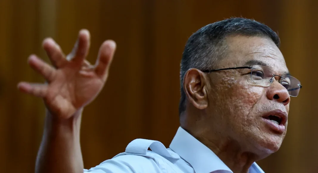 PM approves RM22 million for AKPS firearms and equipment