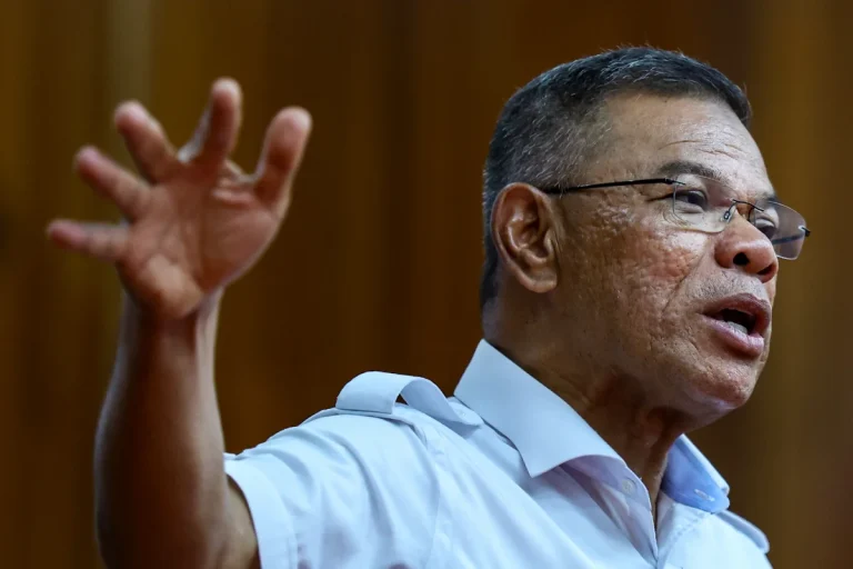 PM approves RM22 million for AKPS firearms and equipment