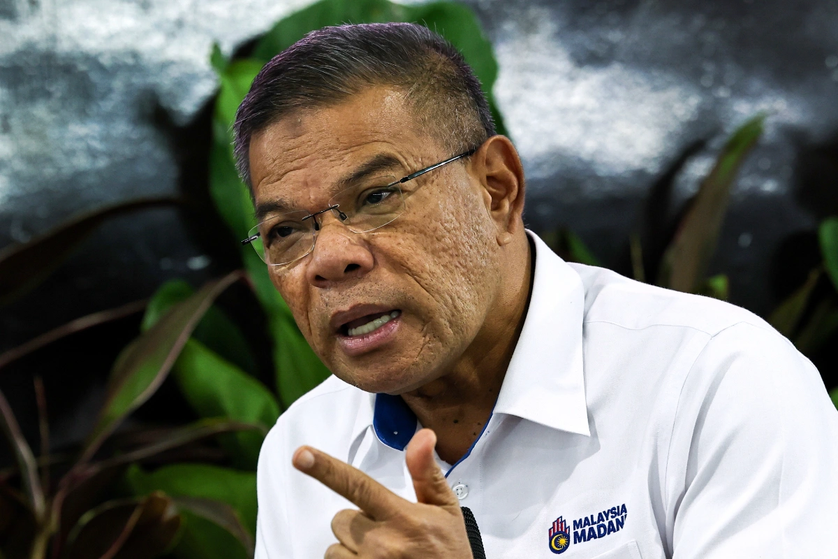 KDN considers special lanes at Johor checkpoints to ease polling day congestion