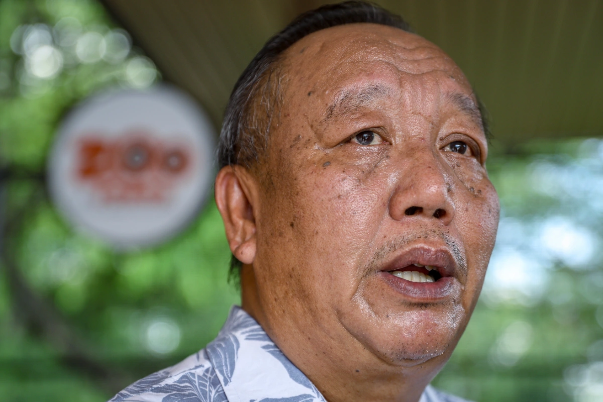 Sabah tourism seeks special diesel subsidy consideration