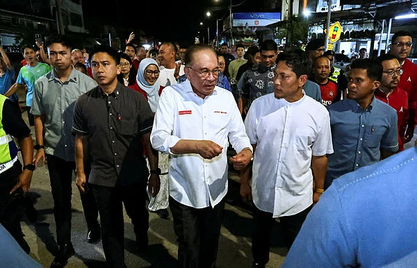 Govt resolves Bukit Kiara longhouse issue after 40 years