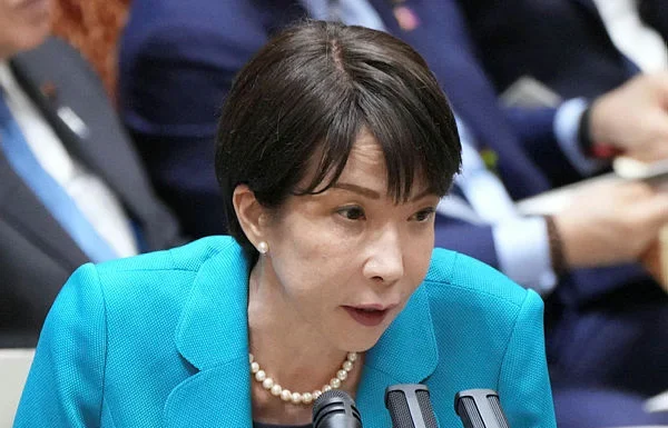 Japan passes $19 billion extra budget to ease Middle East war impact
