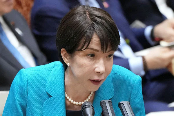 Japan passes 19 billion extra budget to ease Middle East war impact Japan passes $19 billion extra budget to ease Middle East war impact