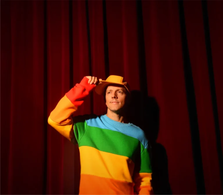 Jason Mraz returns to Kuala Lumpur after seven-year wait