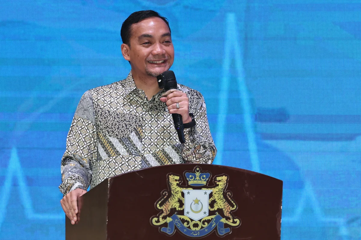 Johor allocates RM66 million to boost state healthcare sector